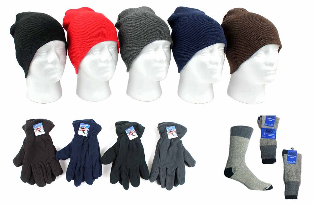 wholesale stocking hats