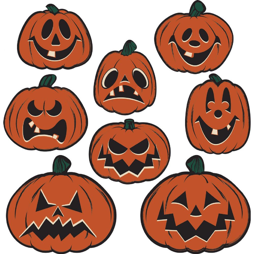 12-wholesale-vintage-halloween-pumpkin-cutouts-prtd-2-sides-at