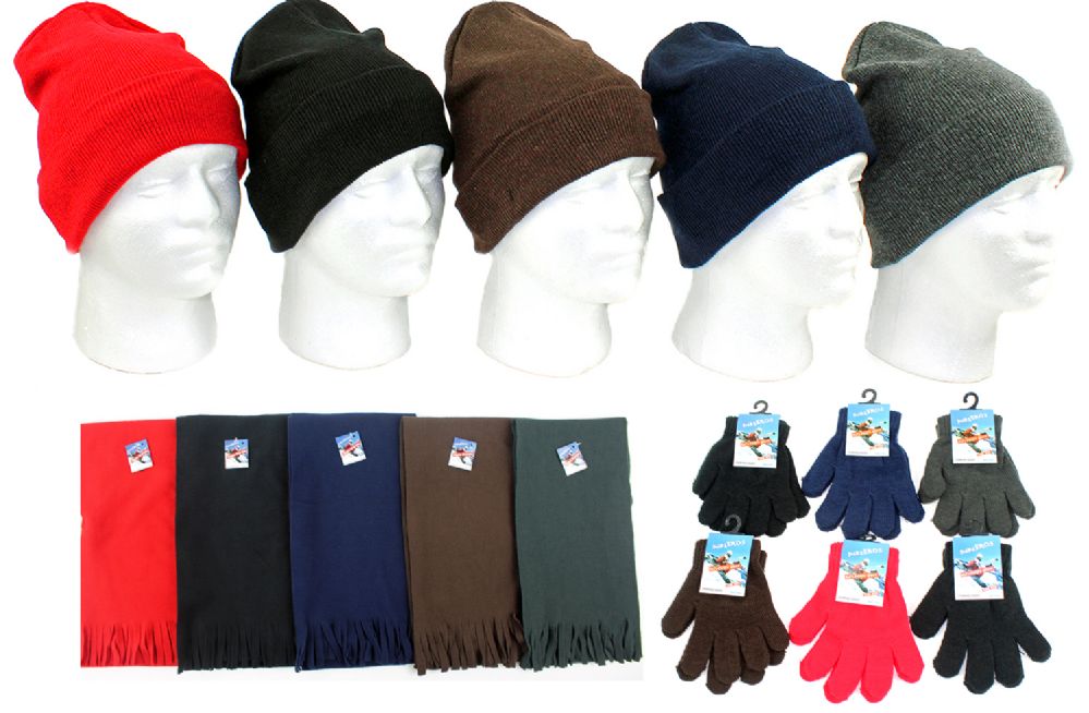 wholesale childrens hats and gloves