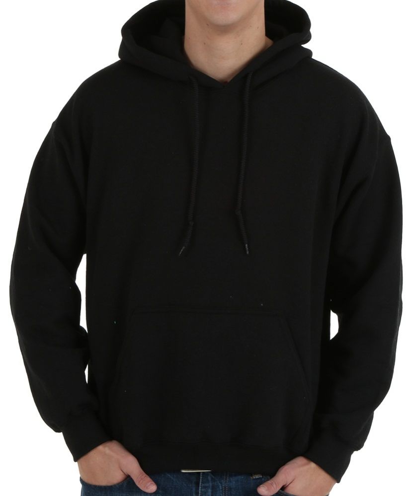 black gildan hoodie wholesale