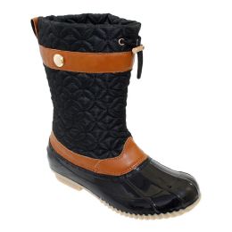 tall duck boots wholesale