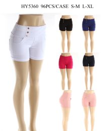 bulk biker shorts