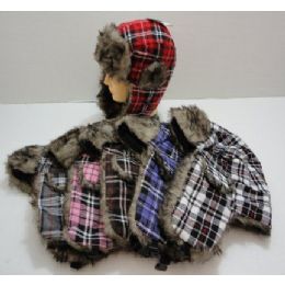 wholesale trapper hats