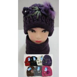 wholesale winter hats and gloves